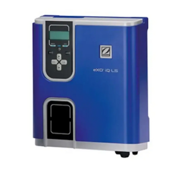 Zodiac EXO iQ Low Salt chlorinator – product image