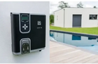 Zodiac EXO iQ Salt Chlorinator