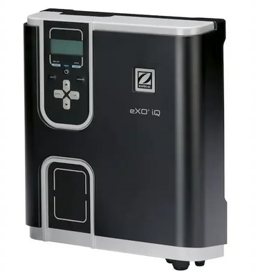 Zodiac EXO iQ salt chlorinator – product image
