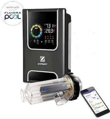 Zodiac eXPERT – product image