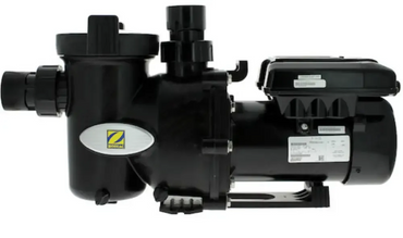 Zodiac FloPro VS 160 – product image