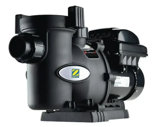 Zodiac FloPro VS 160 – product image