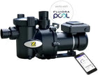 Zodiac Pump FloPro E30iQ
